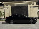 Lexus GS 250 2012 года за 12 500 000 тг. в Алматы – фото 3
