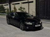 Lexus GS 250 2012 года за 12 500 000 тг. в Алматы – фото 2