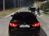 Lexus GS 250 2012 года за 12 500 000 тг. в Алматы – фото 4
