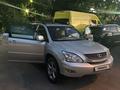 Lexus RX 330 2005 годаүшін7 600 000 тг. в Алматы – фото 11