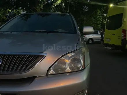 Lexus RX 330 2005 года за 7 600 000 тг. в Алматы – фото 14