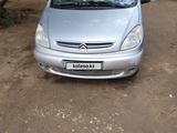 Citroen Xsara Picasso 2001 годаүшін1 650 000 тг. в Актобе