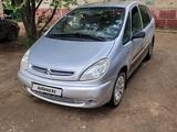 Citroen Xsara Picasso 2001 годаүшін1 650 000 тг. в Актобе – фото 3