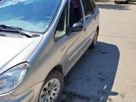 Citroen Xsara Picasso 2001 года за 1 650 000 тг. в Актобе – фото 4