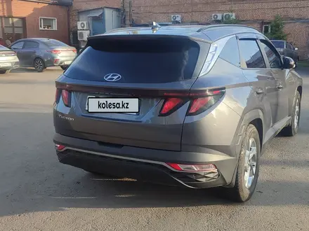 Hyundai Tucson 2023 года за 14 500 000 тг. в Петропавловск – фото 4