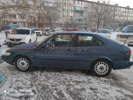 Saab 900 1996 года за 950 000 тг. в Уральск – фото 4