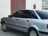 Audi 80 1993 года за 1 550 000 тг. в Атырау