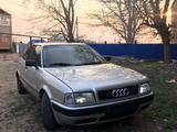 Audi 80 1993 года за 1 550 000 тг. в Атырау – фото 2