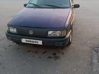 Volkswagen Passat 1991 года за 700 000 тг. в Тараз