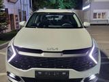 Kia Sportage 2024 года за 13 800 000 тг. в Шымкент