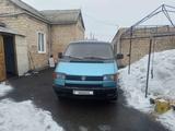 Volkswagen Caravelle 1992 годаүшін2 350 000 тг. в Караганда – фото 2