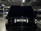 Land Rover Range Rover 2011 годаүшін15 500 000 тг. в Алматы – фото 4
