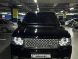 Land Rover Range Rover 2011 годаүшін15 500 000 тг. в Алматы – фото 2