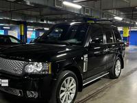 Land Rover Range Rover 2011 года за 15 500 000 тг. в Алматы