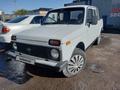 ВАЗ (Lada) Lada 2121 2003 годаүшін1 600 000 тг. в Тараз – фото 2