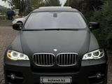 BMW X6 2010 года за 11 500 000 тг. в Алматы – фото 3