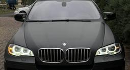 BMW X6 2010 года за 11 500 000 тг. в Алматы – фото 3