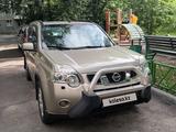 Nissan X-Trail 2007 годаүшін4 300 000 тг. в Алматы