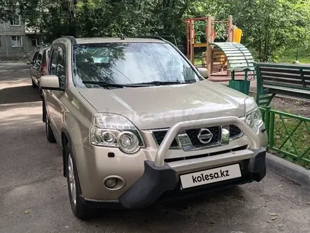 Nissan X-Trail 2007 года за 4 300 000 тг. в Алматы