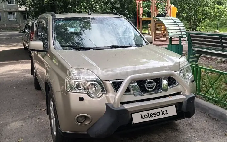 Nissan X-Trail 2007 годаүшін4 300 000 тг. в Алматы