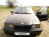 BMW 325 1992 годаүшін800 000 тг. в Темиртау – фото 3