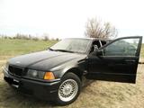 BMW 325 1992 годаүшін800 000 тг. в Темиртау