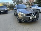 Nissan Qashqai 2013 года за 6 500 000 тг. в Жезказган – фото 2