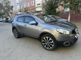 Nissan Qashqai 2013 года за 6 500 000 тг. в Жезказган – фото 3