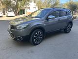 Nissan Qashqai 2013 года за 6 500 000 тг. в Жезказган