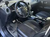Nissan Qashqai 2013 года за 6 500 000 тг. в Жезказган – фото 5