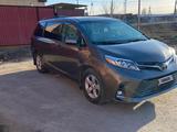 Toyota Sienna 2010 годаүшін6 000 000 тг. в Атырау