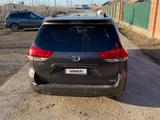 Toyota Sienna 2010 годаүшін6 000 000 тг. в Атырау – фото 4