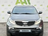 Kia Sportage 2014 годаүшін7 700 000 тг. в Семей – фото 2