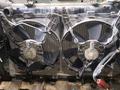 МОРДА НОУСКАТ ПЕРЕДНИЙ БАМПЕР ФАРЫ КАПОТ КРЫЛО NISSAN SERENA C23 за 300 000 тг. в Караганда – фото 7