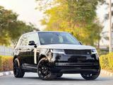 Land Rover Range Rover Autobiography 2025 года за 154 200 000 тг. в Алматы