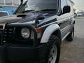 Mitsubishi Pajero 1995 годаүшін6 000 000 тг. в Тараз – фото 7