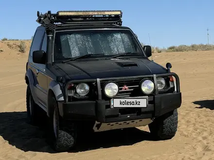 Mitsubishi Pajero 1995 года за 6 000 000 тг. в Тараз