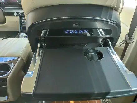 Kia Carnival 2022 года за 23 000 000 тг. в Астана – фото 10