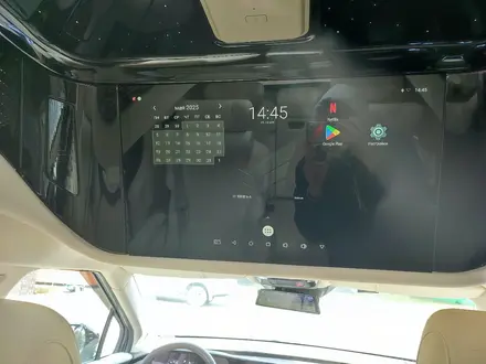 Kia Carnival 2022 года за 23 000 000 тг. в Астана – фото 11