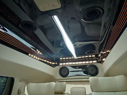 Kia Carnival 2022 года за 23 000 000 тг. в Астана – фото 14