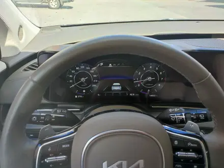 Kia Carnival 2022 года за 23 000 000 тг. в Астана – фото 18