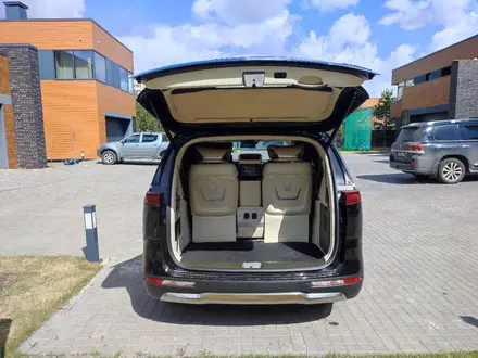 Kia Carnival 2022 года за 23 000 000 тг. в Астана – фото 19