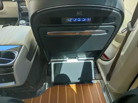 Kia Carnival 2022 года за 23 000 000 тг. в Астана – фото 8