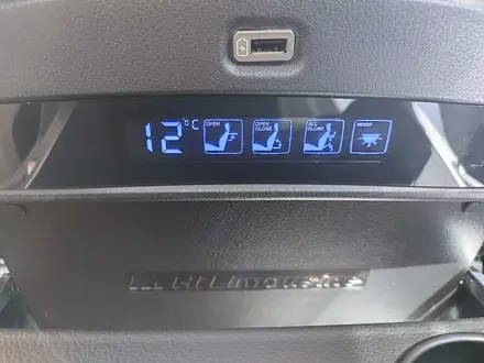 Kia Carnival 2022 года за 23 000 000 тг. в Астана – фото 9