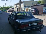 Mitsubishi Galant 1990 годаүшін850 000 тг. в Тараз – фото 5