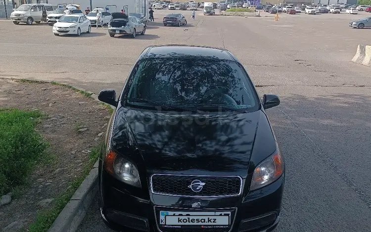 Ravon Nexia R3 2017 годаүшін4 000 000 тг. в Алматы