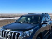 Toyota Land Cruiser Prado 2014 года за 24 000 000 тг. в Караганда