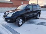 Toyota Land Cruiser Prado 2008 годаfor12 000 000 тг. в Кызылорда – фото 2