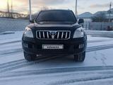 Toyota Land Cruiser Prado 2008 годаfor12 000 000 тг. в Кызылорда – фото 3