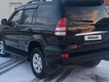 Toyota Land Cruiser Prado 2008 годаfor12 000 000 тг. в Кызылорда – фото 4